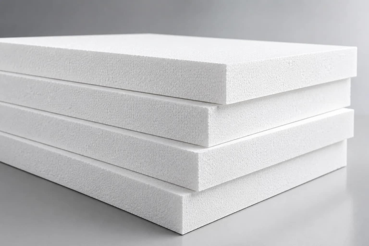 Austrotherm EPS ve XPS Ürünlerinde Doğru Kullanım Alanları