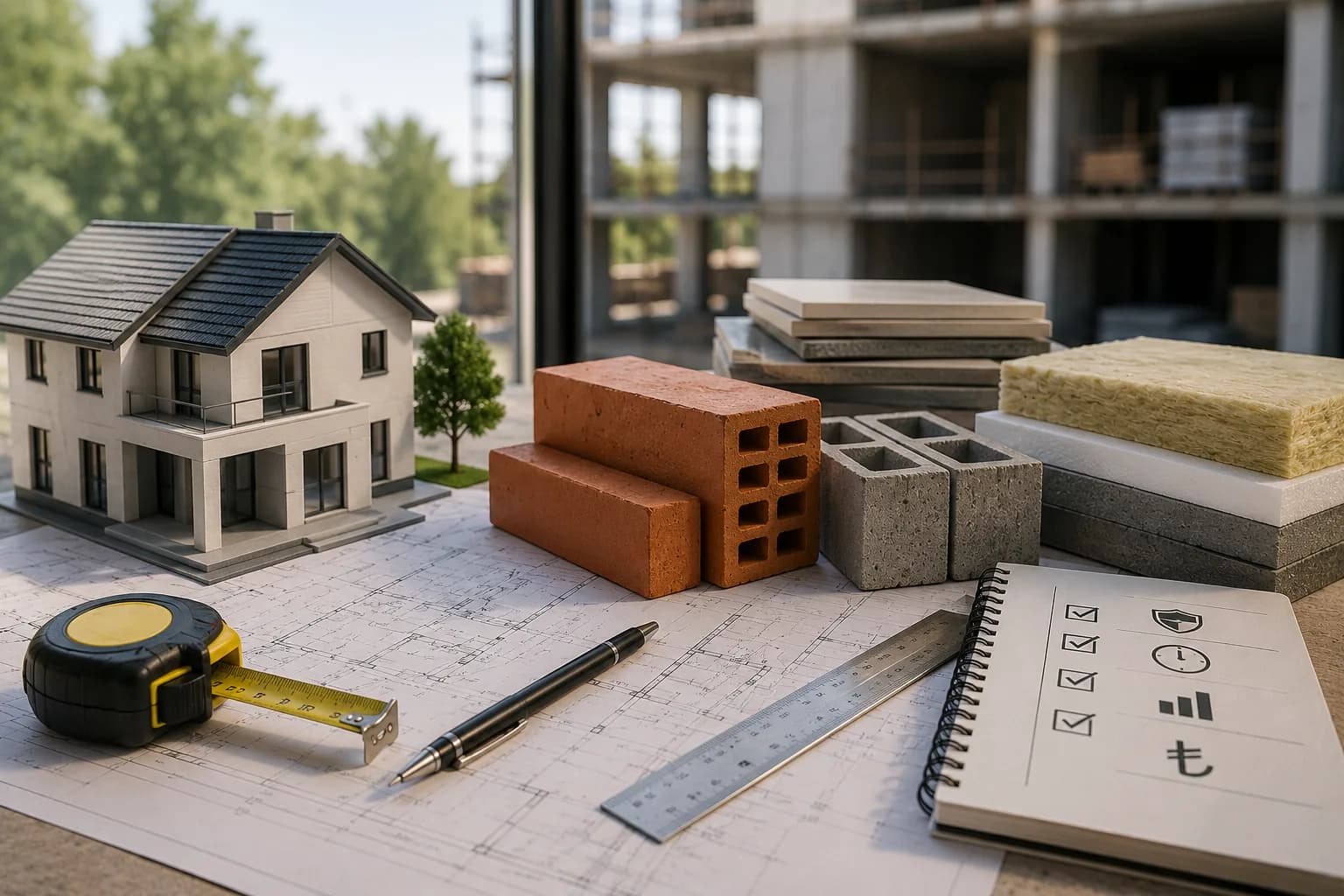 Çatı ve Kaplama Sistemlerinde Dayanıklılık