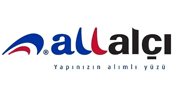 allalci marka logosu