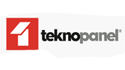 teknopanel marka logosu