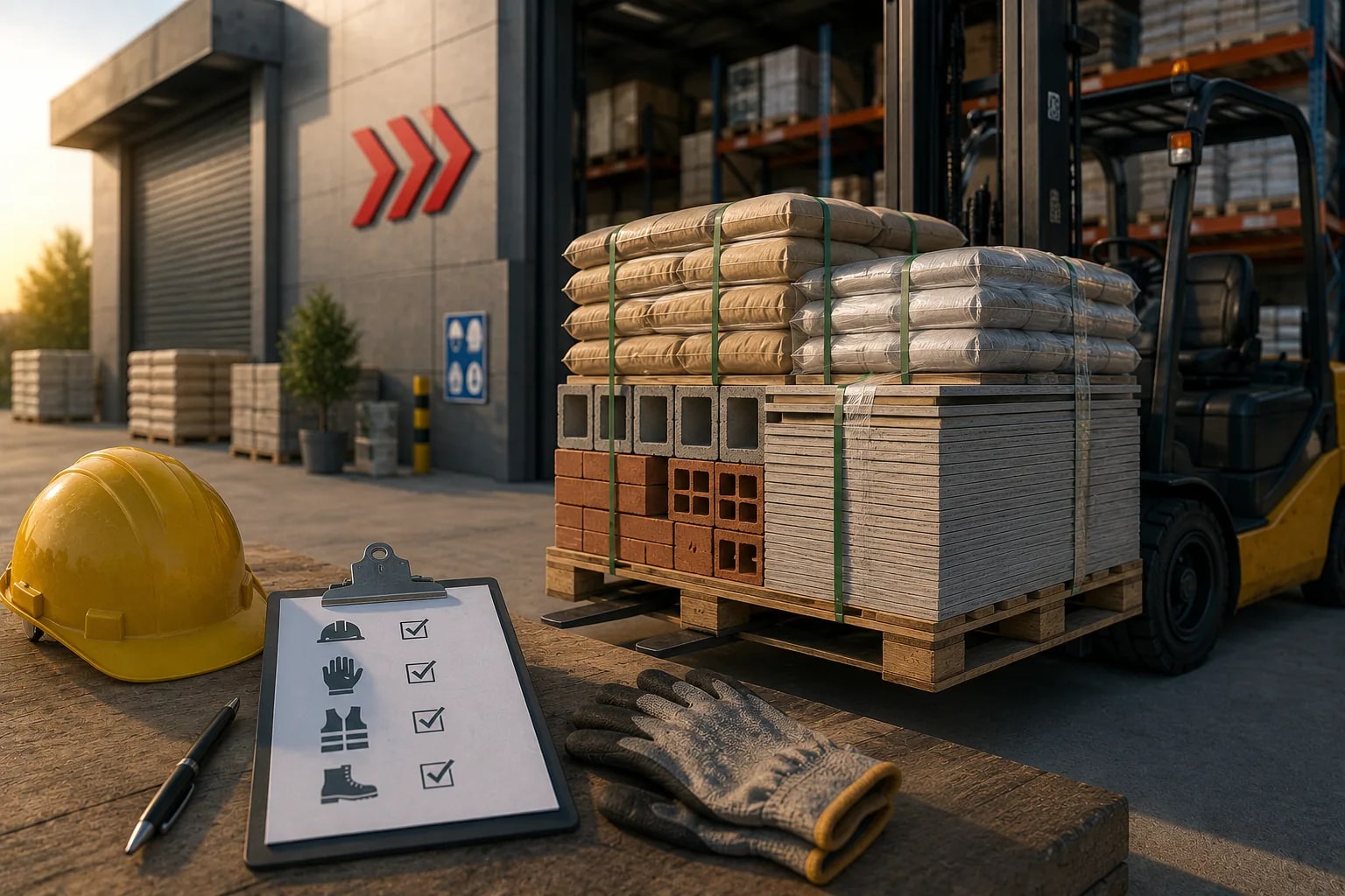Teknik Destek Yapı Projelerinde Neden Kritik Bir Rol Oynar?