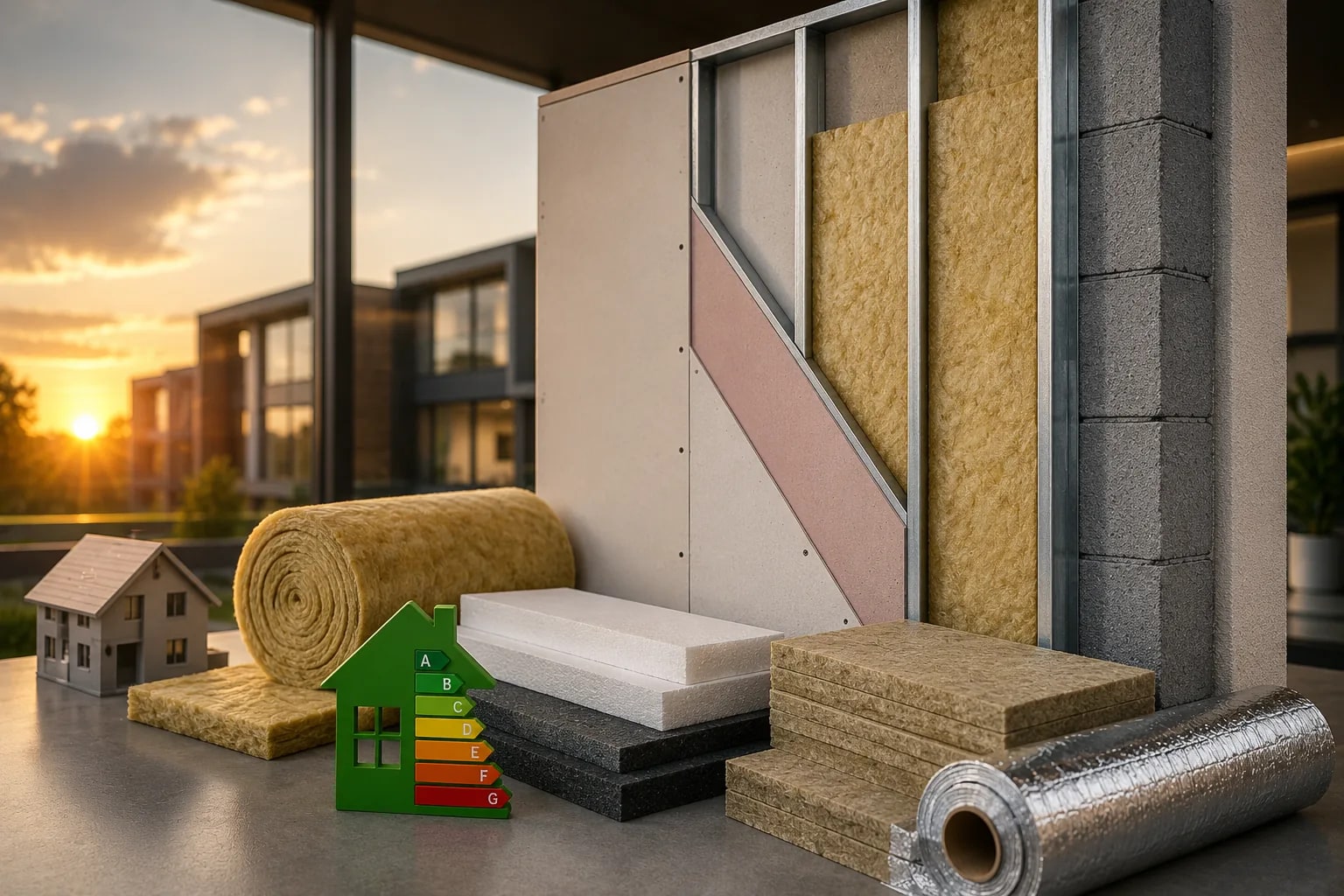 Allwool Taşyünü Ürünleri Hangi Alanlarda Tercih Edilir?