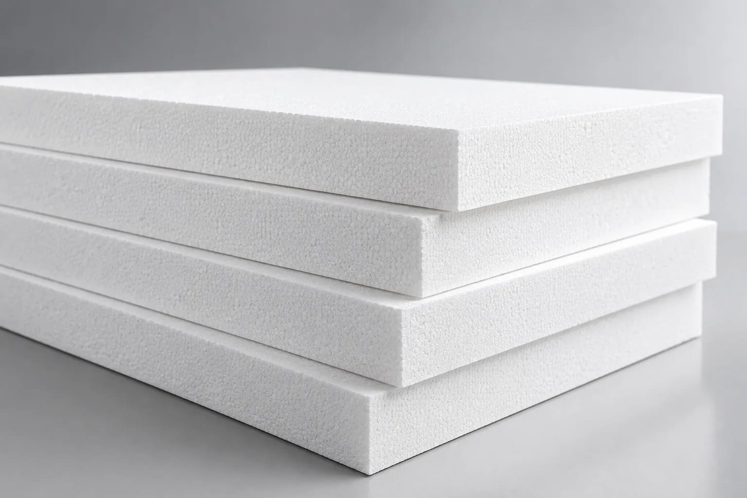 Product and Detail Selection in External Thermal Insulation Systems