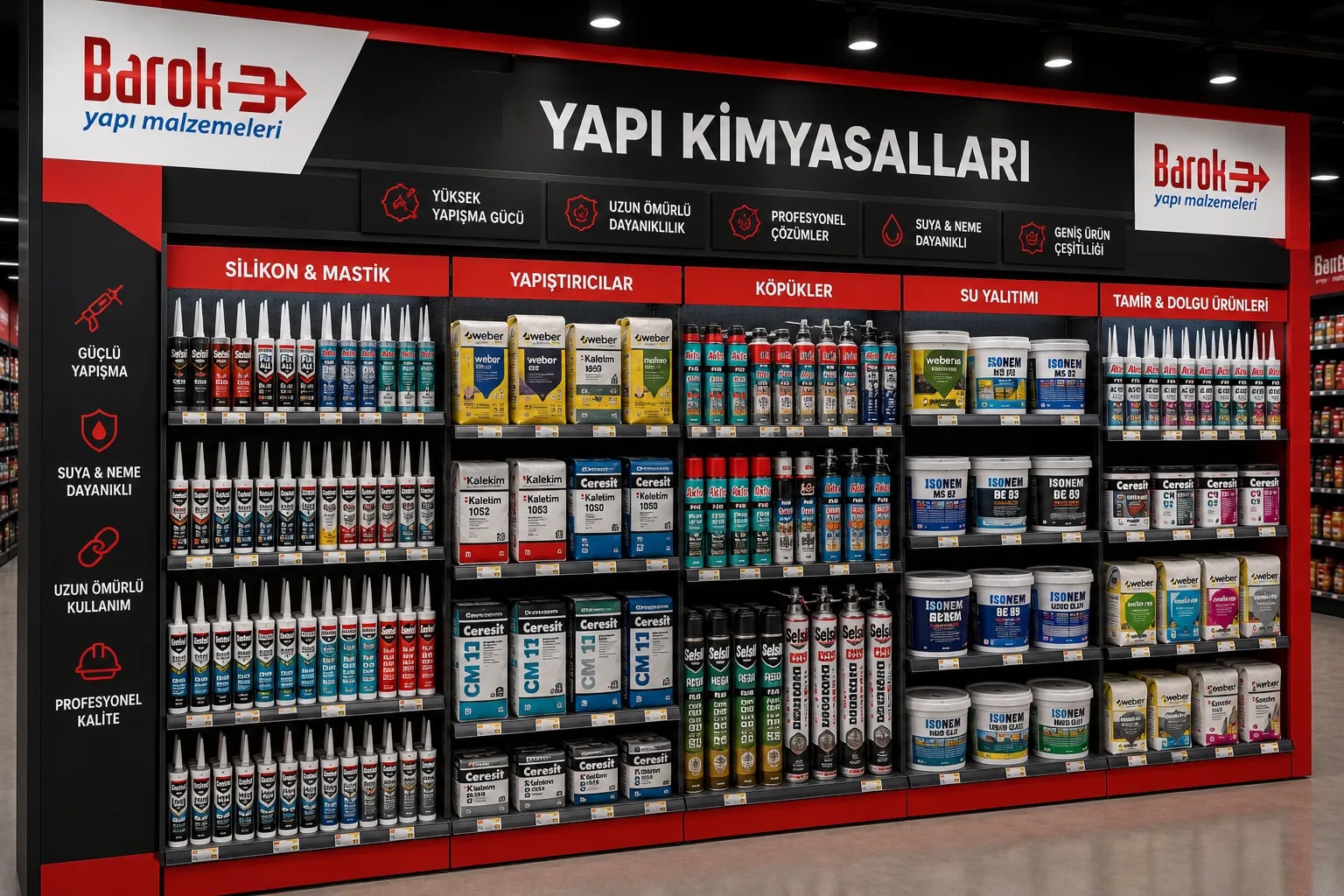 İş Güvenliği